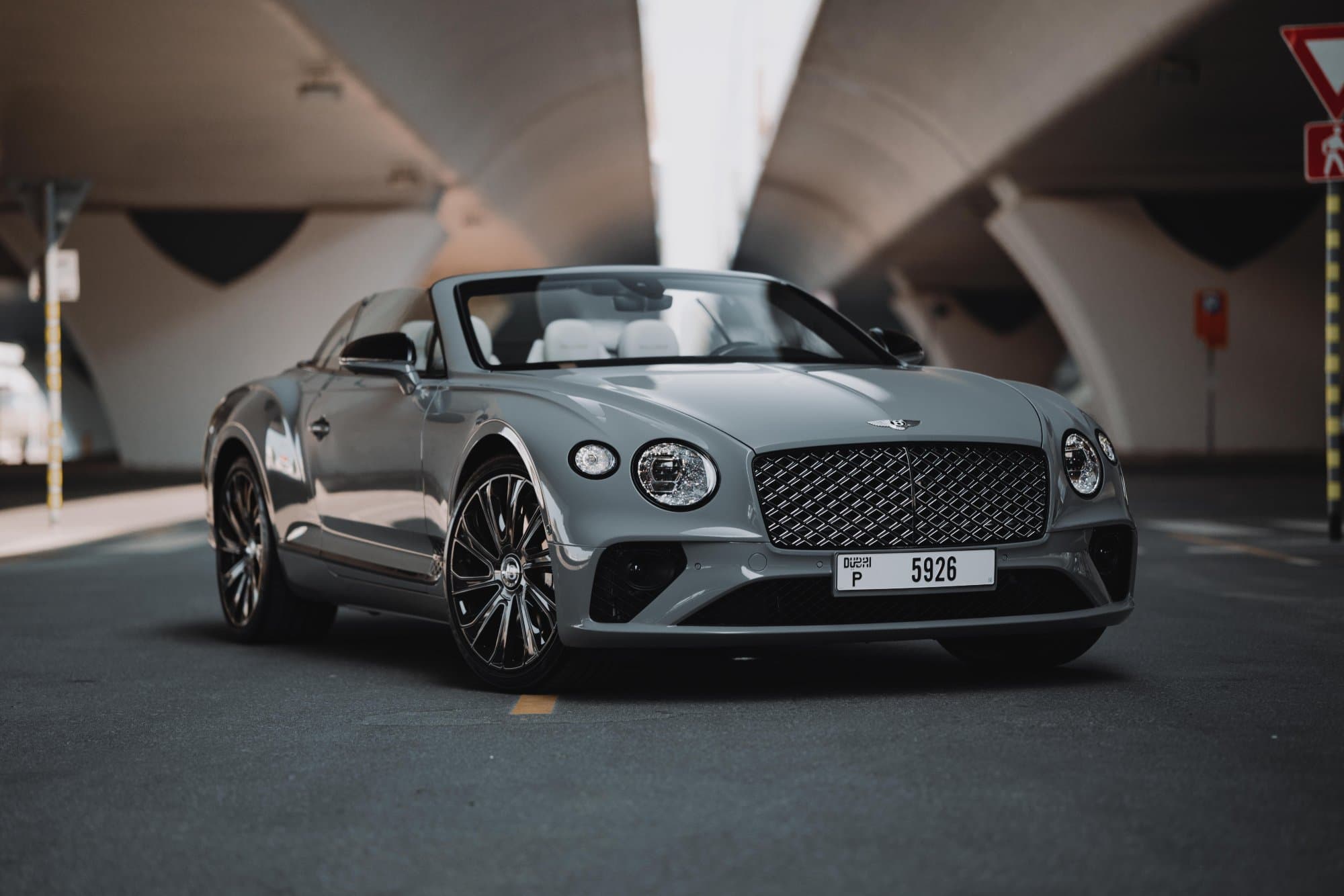 Toyota Land Cruiser VXR