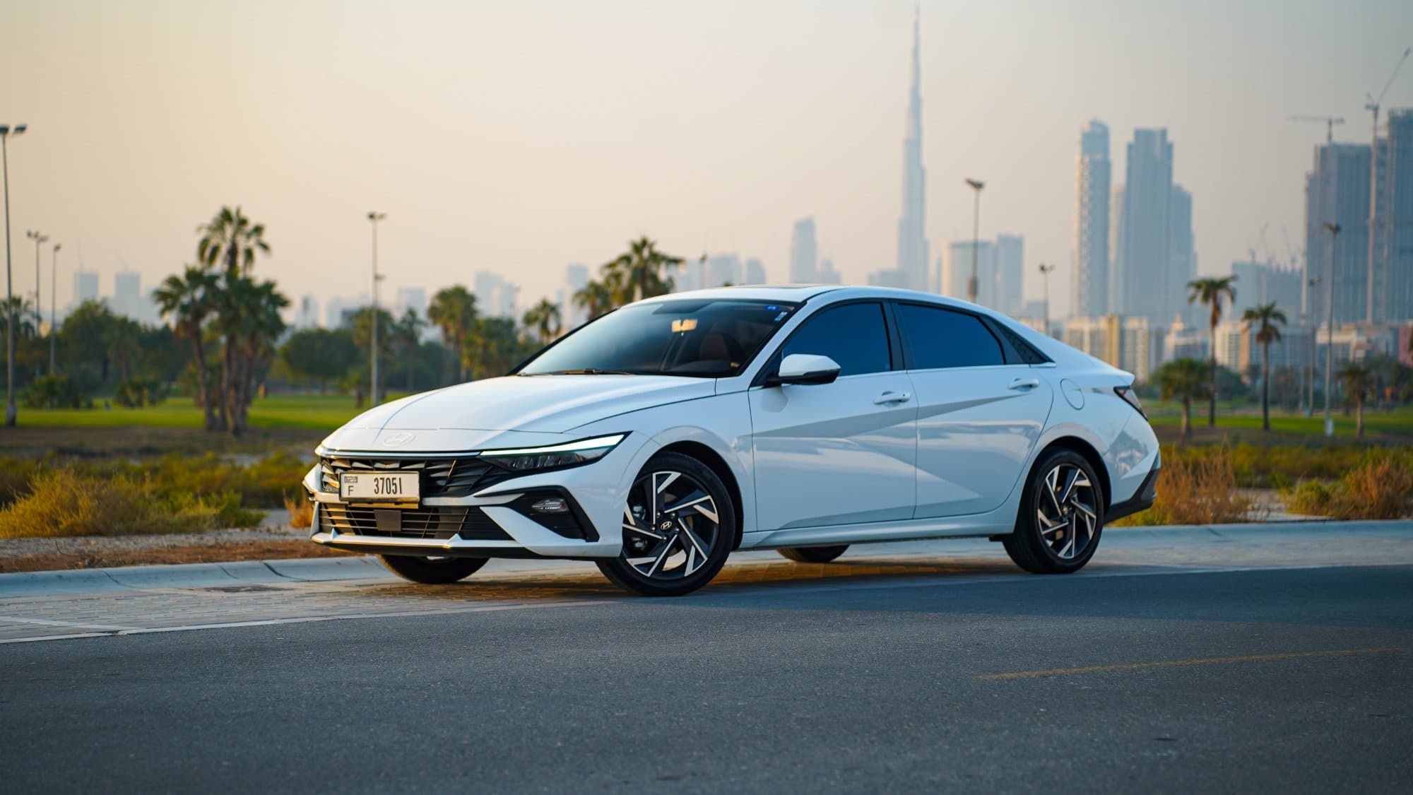 BMW 7 Series 740Li M Sport